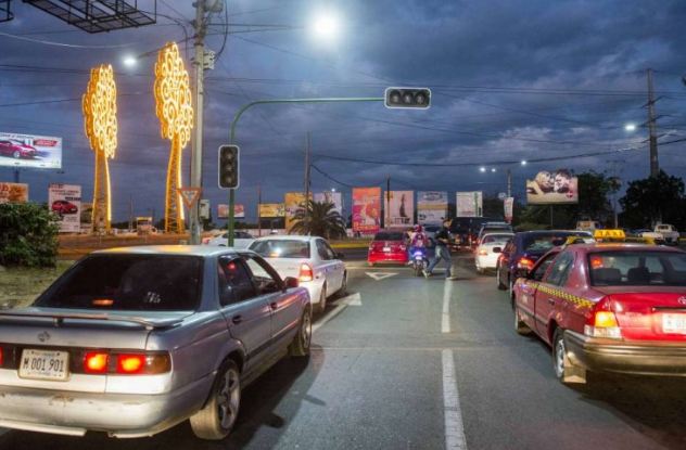 Lo bueno y lo malo de la Alcaldía de Managua en 2017