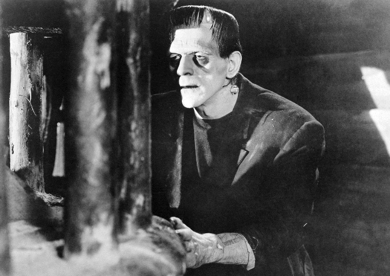 Frankenstein, novela de terror cumple 200 años