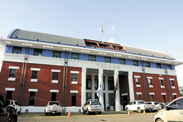 Telcor buscaría renovar el obsoleto reglamento de la ley de telecomunicaciones