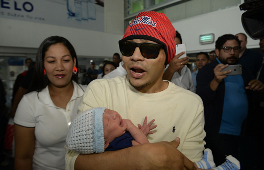 El camino complicado para Carlos Buitrago en las 108 libras