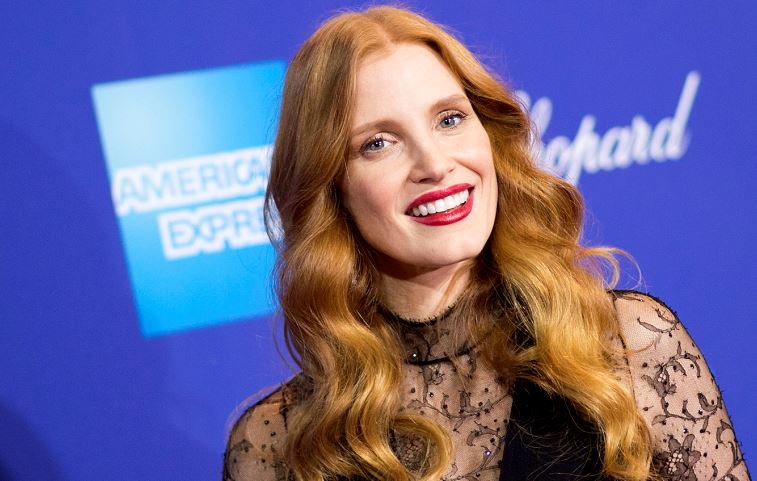 Jessica Chastain: «Viene un cambio mayor» a Hollywood