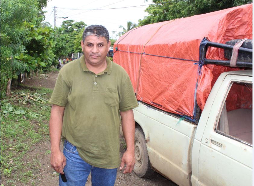 Niño agredido con un tanque de gas aún espera justicia en Rivas