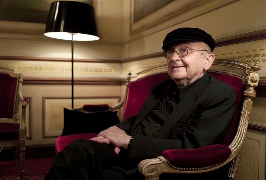 Fallece Aharon Appelfeld, el «escritor del Holocausto»