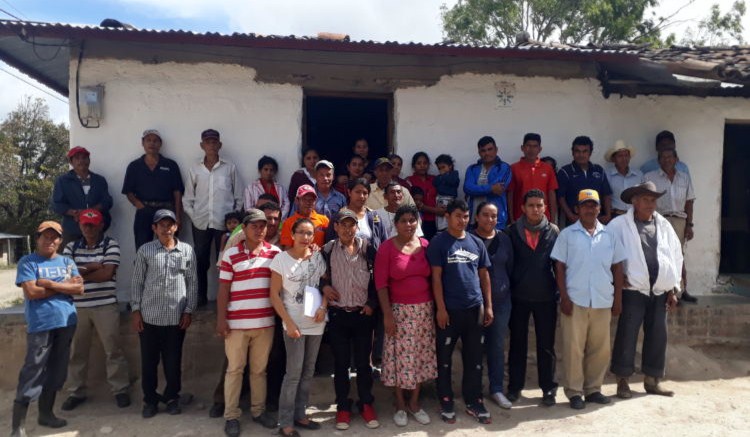 Opositores de San José de Cusmapa prefieren no asumir concejalías antes que juramentarse ante Roberto Rivas