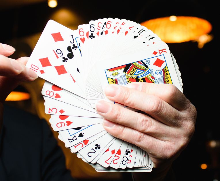 El libro Apuesta maestra revela secretos del Hollywood clandestino