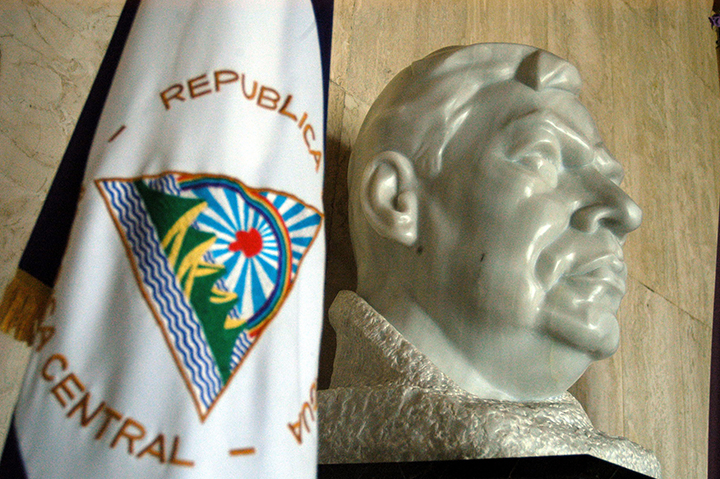 Instituto Nicaragüense de Cultura anuncia Jornada dariana 2018