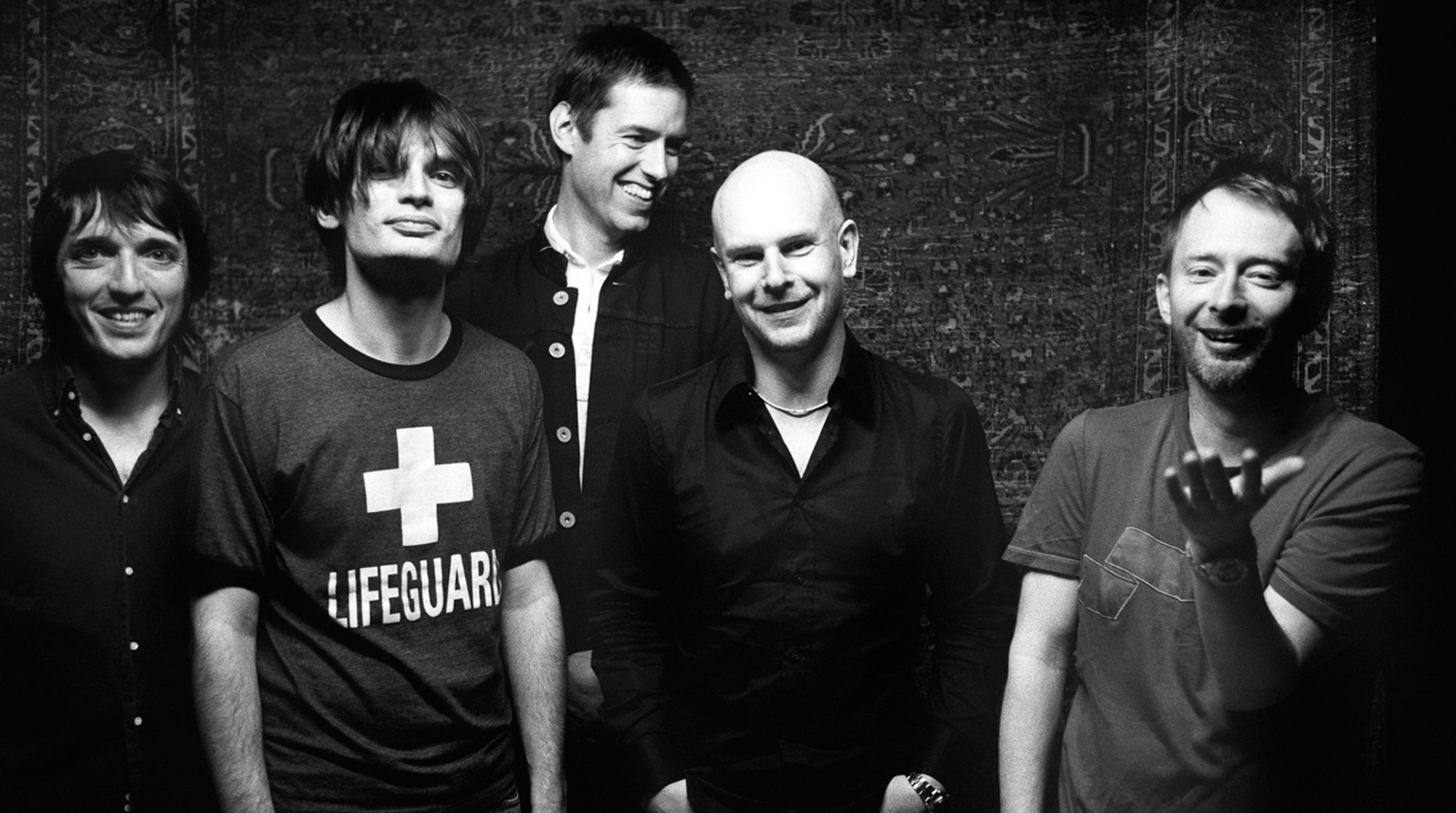 Radiohead niega que haya demandado a Lana Del Rey