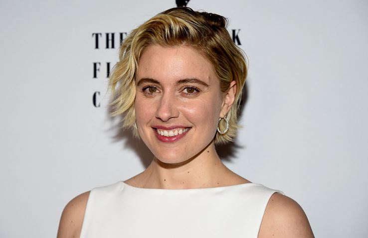 Greta Gerwig, directora de Lady Bird, dice que no volverá a trabajar con Woody Allen