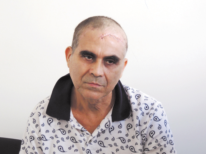 Suspenden juicio a presunto decapitador de Wiwili, Jinotega