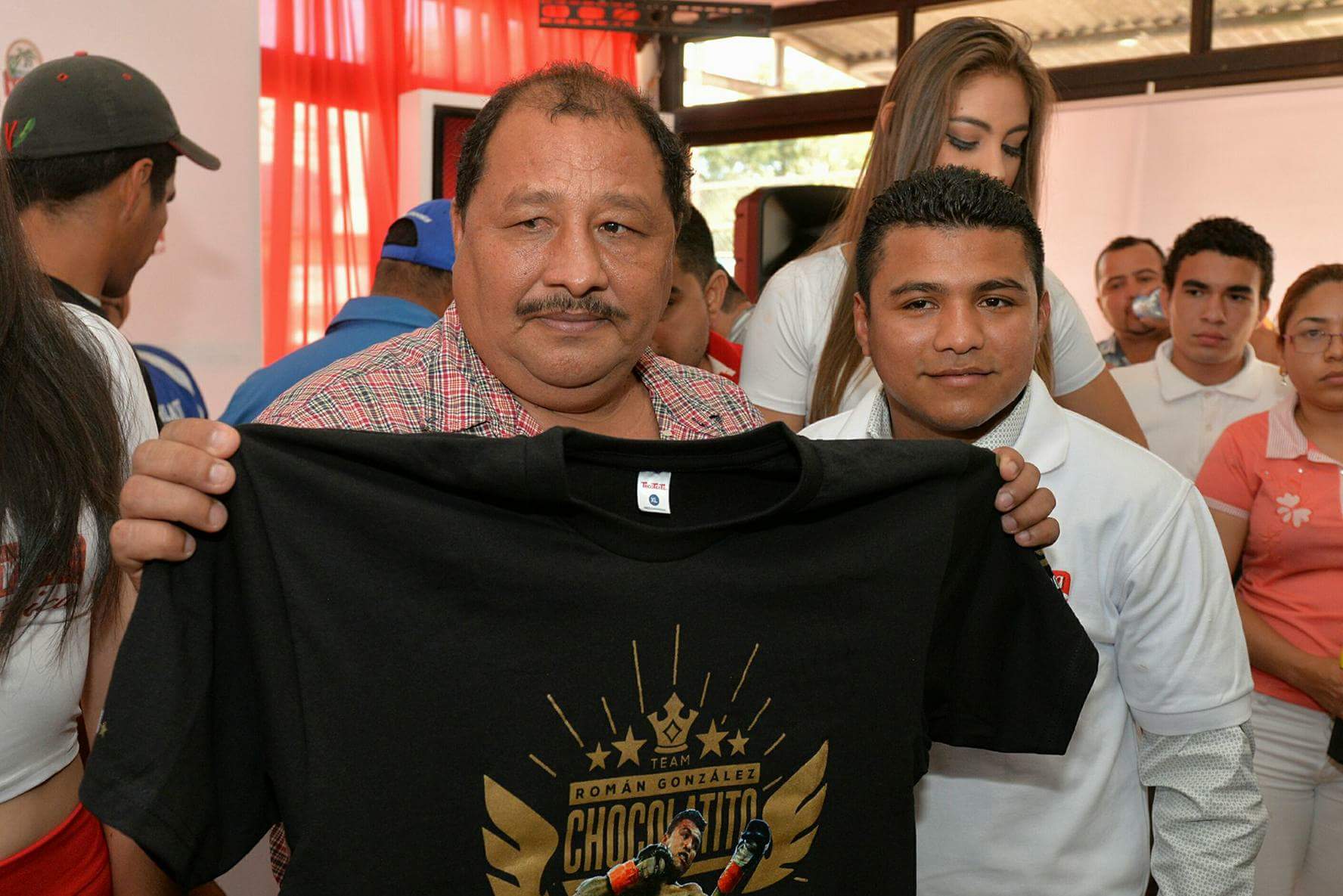 Gustavo Herrera al asumir el mando: «Quiero que Román toque el éxito otra vez»