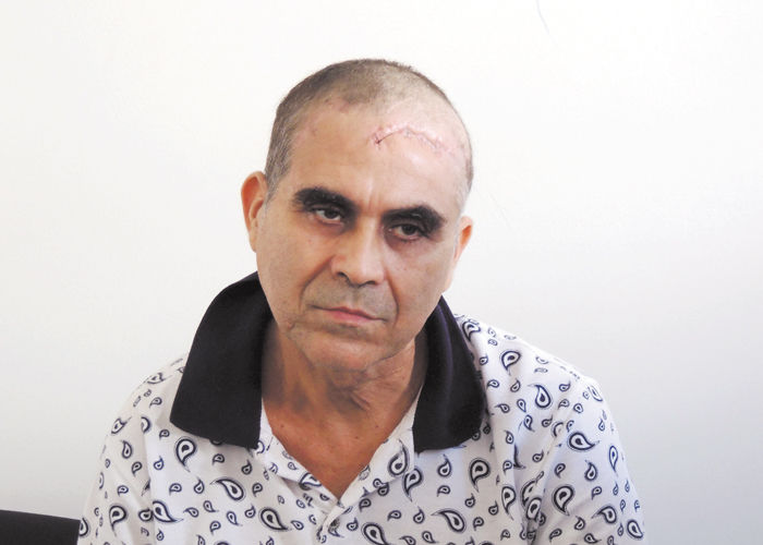 Condenan a 30 años de cárcel al hombre que decapitó a otro en Wiwilí, Jinotega