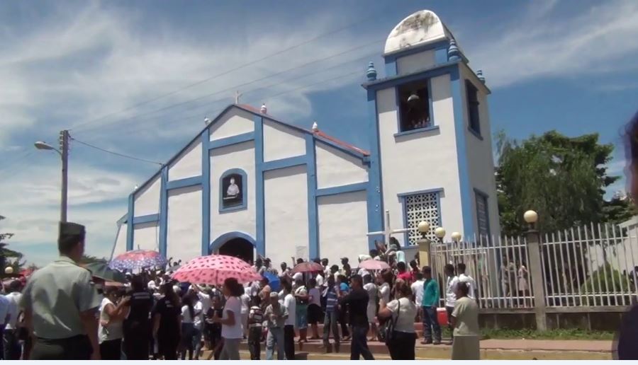 Buscan impulsar potencial turístico de Villanueva, Chinandega