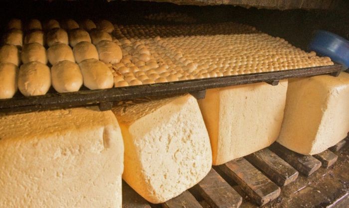 Aumento exagerado del precio del queso en Ocotal y Boaco: entre 70 y 80 córdobas la libra