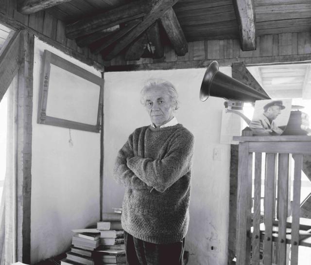 Genio y antipoesía de Nicanor Parra es recordada por escritores nicaragüenses