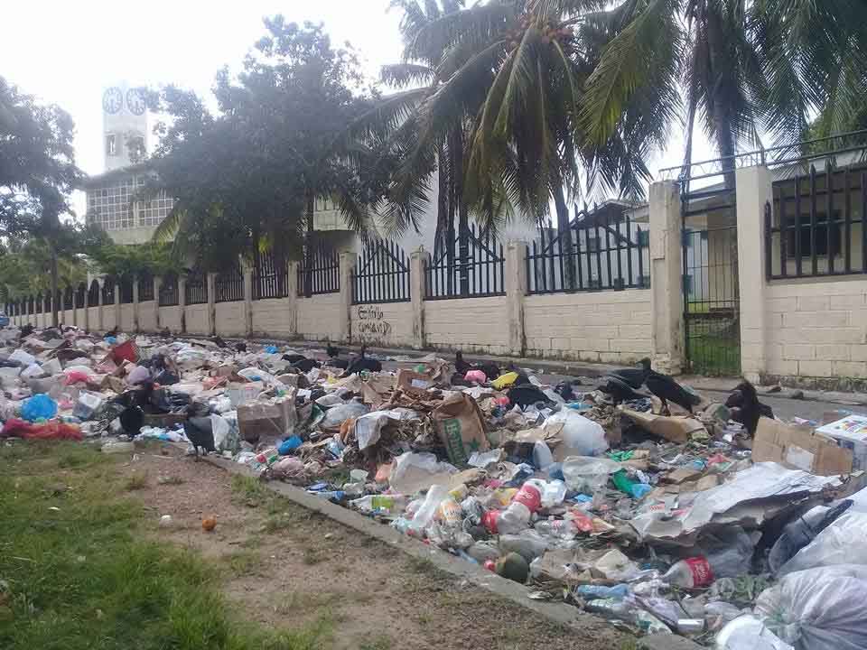 Alcaldes designados atrasan pagos de planilla en Waspam, Bilwi y Prinzapolka