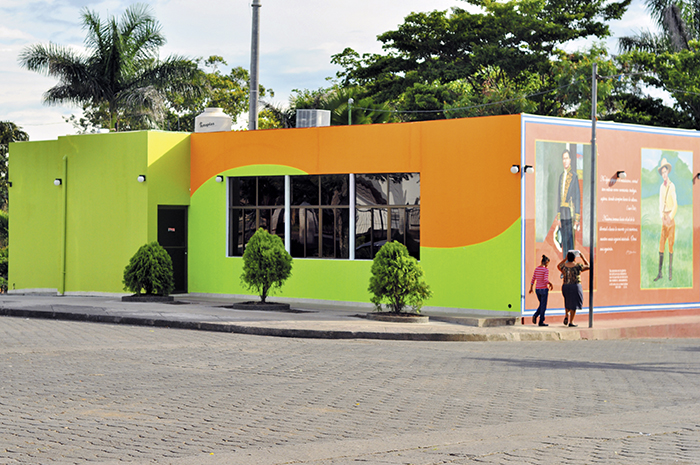 Traspaso de alcaldías bajo anomalías en Chontales y Boaco