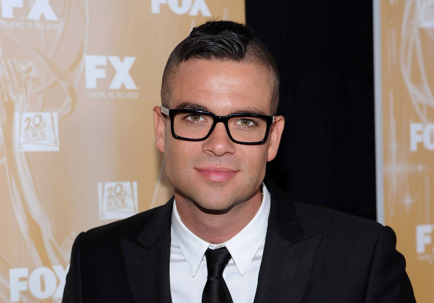 Confirman que el actor de Glee, Mark Salling, se suicidó