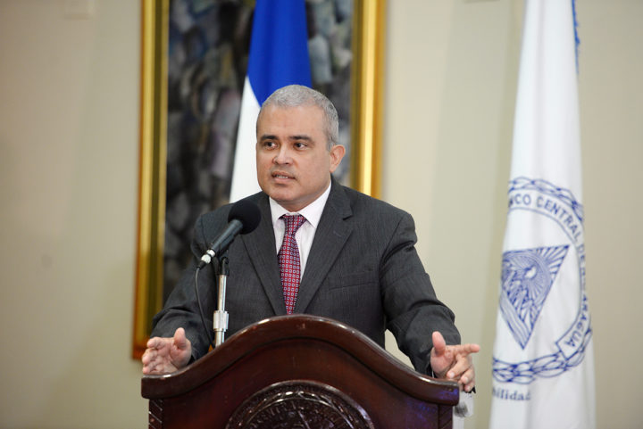 BCN lleva 35 días de secretismo sobre debacle económica de Nicaragua
