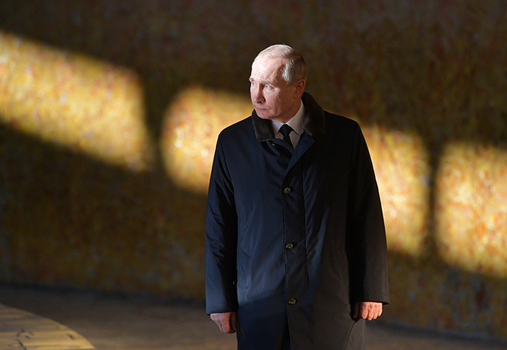 Kremlin asegura que no hay «pruebas» de injerencia rusa en elecciones estadounidenses