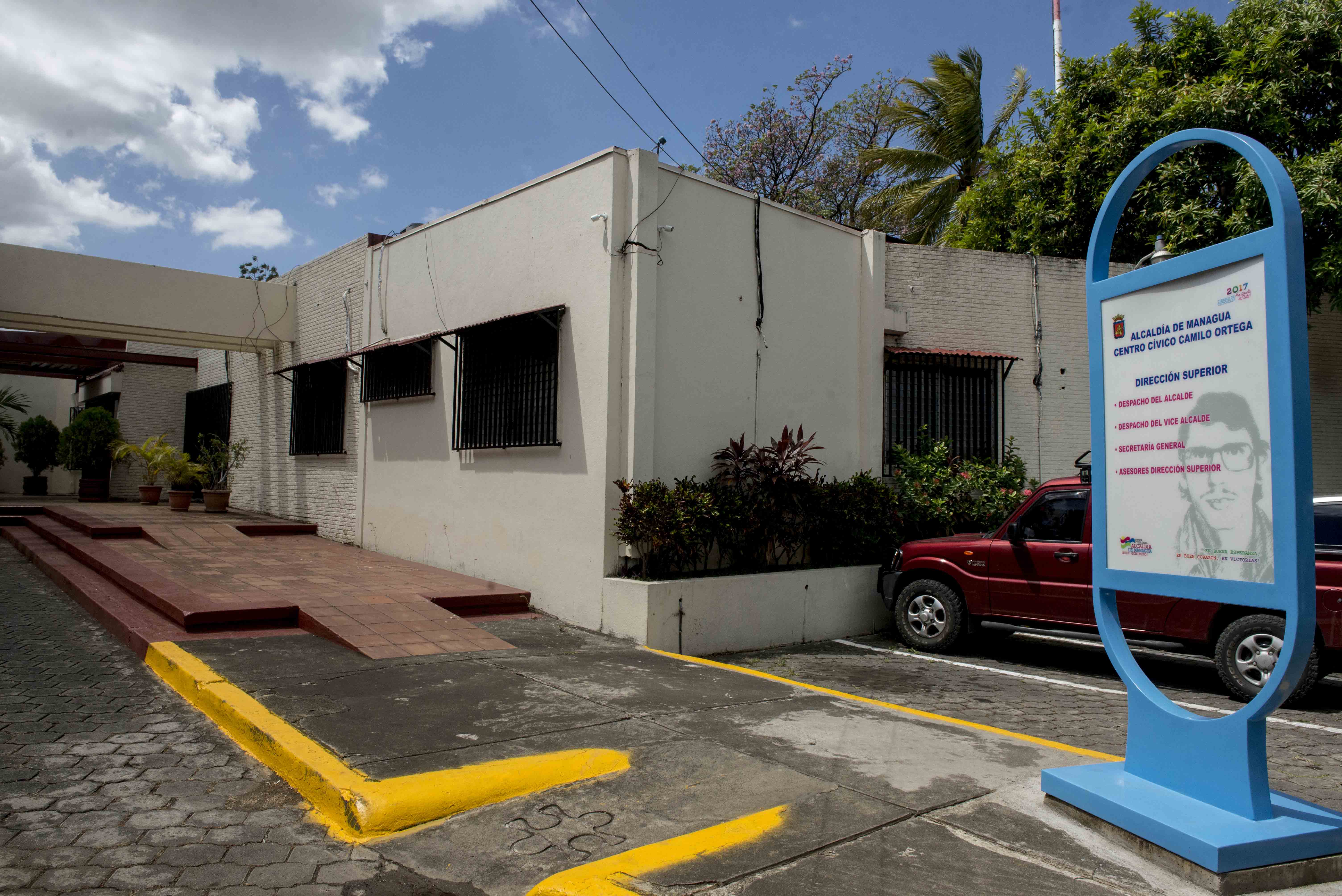 Alcaldía calla ocupación rápida de lotes en nuevo cementerio y aumento de inscripciones de defunción en medio de la pandemia