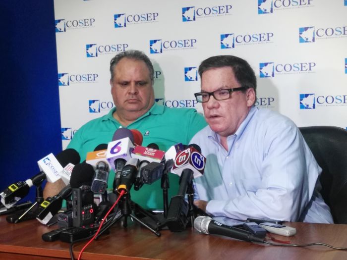 subsidio, empresarios nicaragüenses, energía eléctrica, Nicaragua