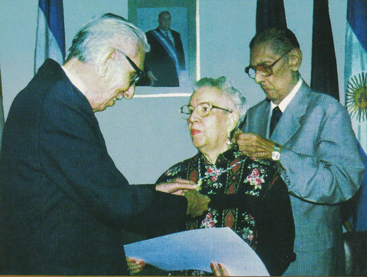 Centenario de Mariana Sansón Argüello y María Teresa Sánchez, dos poetas precursoras