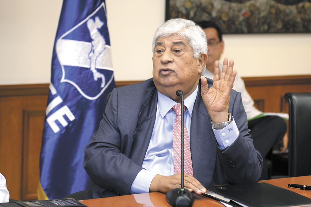 Daniel Ortega dice adiós a Silvio Conrado