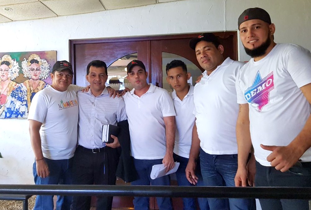 Nicaragüenses detenidos en Panamá fueron liberados por orden judicial