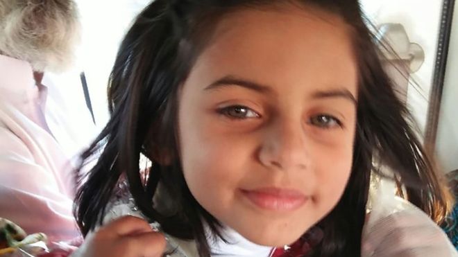 Condenan cuatro veces a muerte al asesino de la pequeña Zainab Ansari, la niña de 6 años cuya violación enfureció a Pakistán