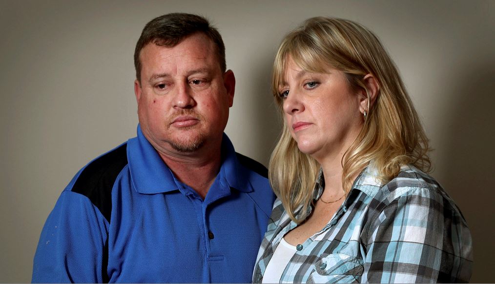 Familia de asesino de la Florida: «Teníamos a este monstruo en casa y no lo sabíamos»