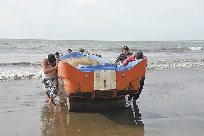 Especialistas del Ineter y Centroamérica más preparada ante tsunamis
