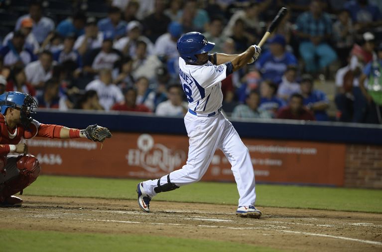 El beisbol nica con chance de pelear medalla en los Juegos Panamericanos