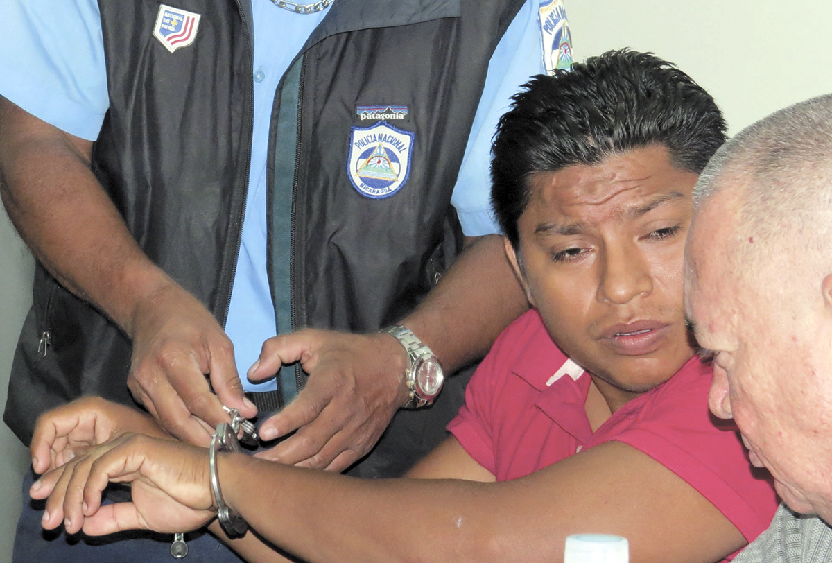 Dos casos más de violaciones sexuales en Nicaragua