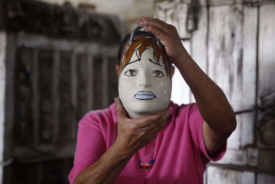 ¿Qué ha hecho la justicia en los 14 femicidios ocurridos en Nicaragua?