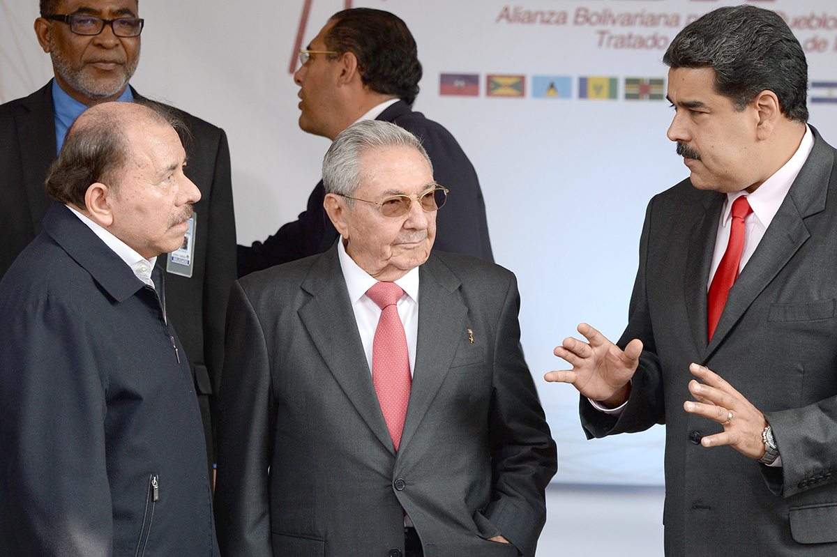 Problemas económicos definirán la estrategia diplomática del nuevo gobierno de Cuba