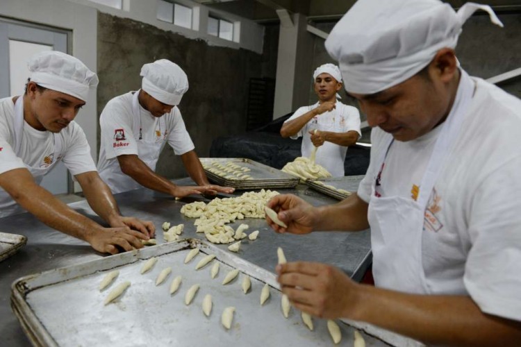 Industria panificadora de Nicaragua responzabiliza al régimen de su agonía y rechaza cualquier otra reforma tributaria