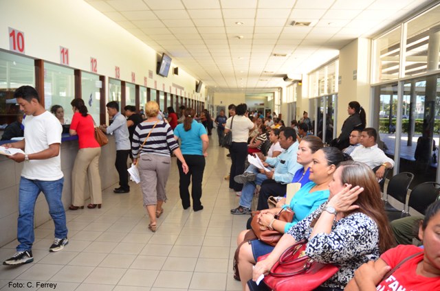 Código Procesal Civil de Nicaragua no da los resultados esperados, según abogados