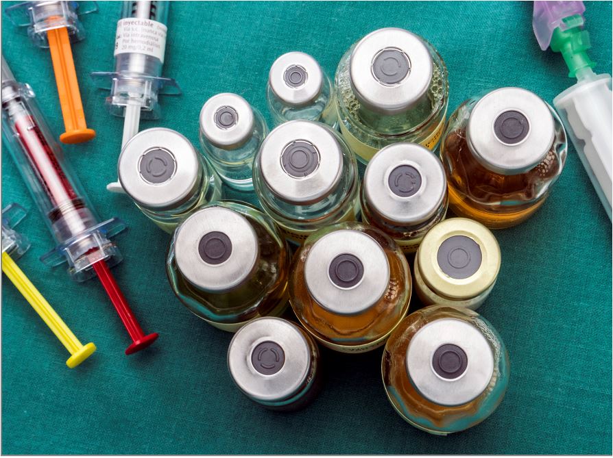 Vacuna desarrollada por Rusia podría generar dos años de inmunidad al coronavirus