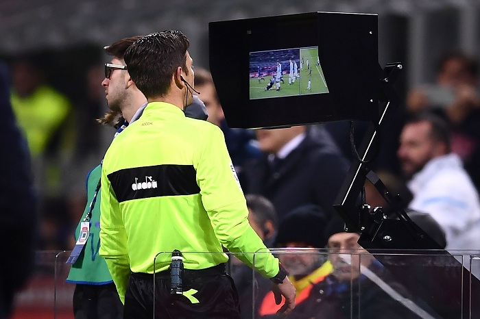 FIFA aprueba uso del videoarbitraje para el Mundial de Rusia 2018