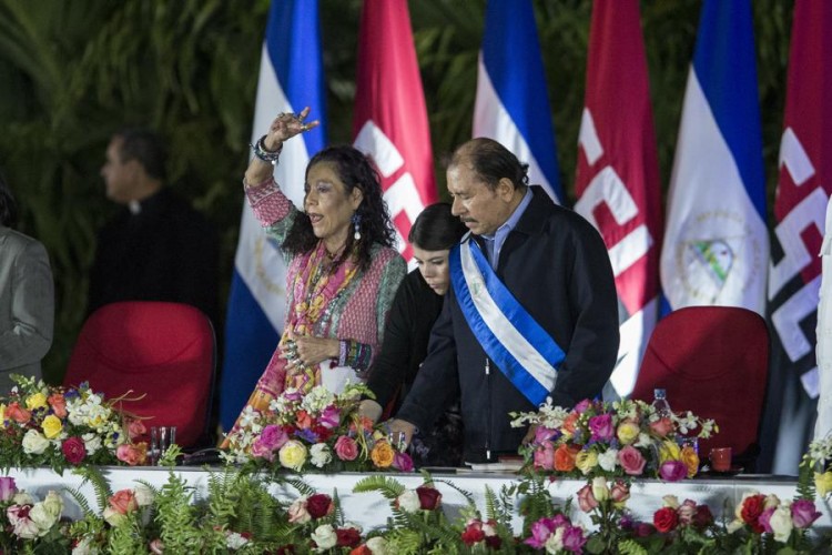 Nicaragua, entre el partido único y las elecciones sin credibilidad