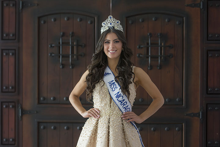 Adriana Paniagua: «Soy una mujer más consciente, más segura y fuerte»