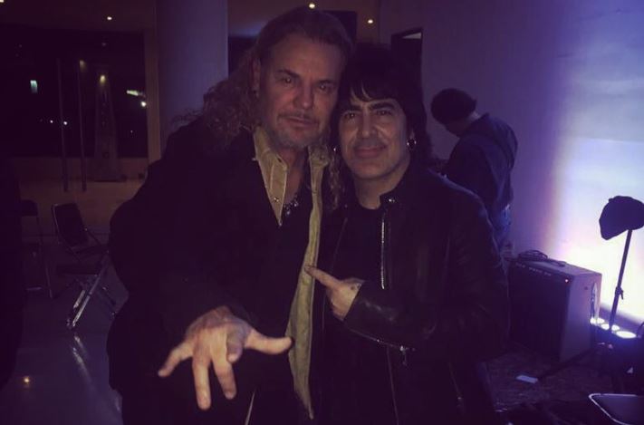 Maná protagonizará un panel en la conferencia Billboard en Las Vegas