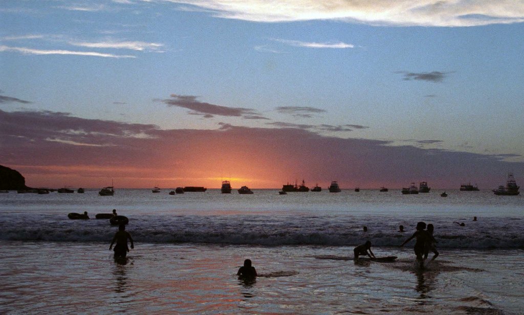 «Síndrome de la puesta de sol», conozca sus otras expresiones