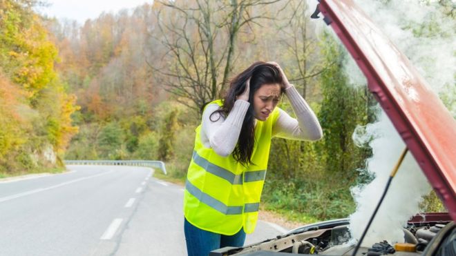 Estos son los 15 autos más fiables del mercado, según la consultora J.D. Power