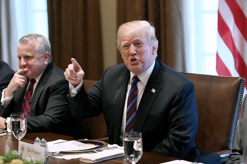 Donald Trump firmará Nica Act antes que termine el 2018, de acuerdo a especialistas