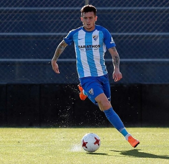 Jaime Moreno ficha con el Inter de Madrid y enfrentará al brasileño Vinicius Jr