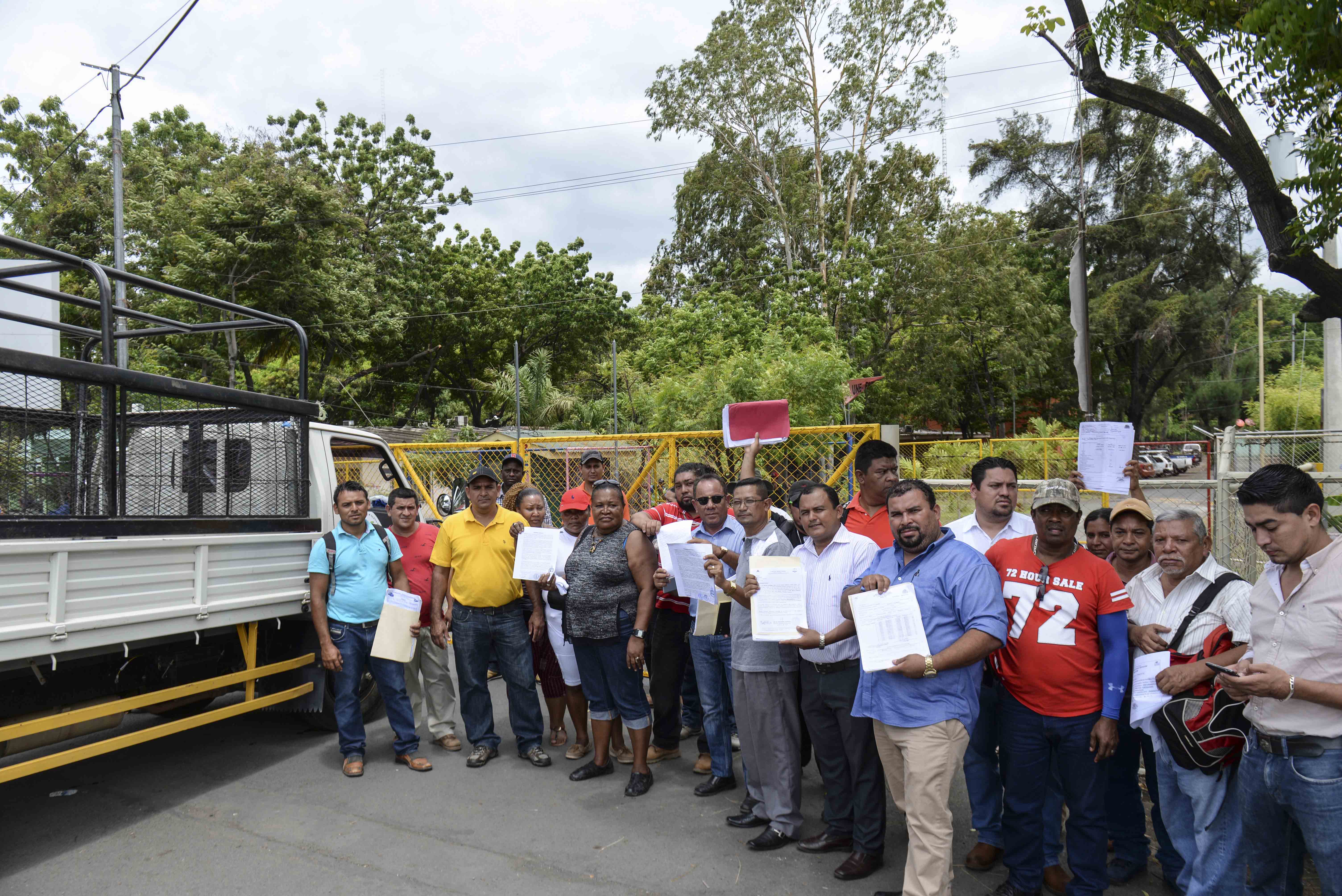Inafor pone trabas a madereros, a pesar que ya había aprobado permisos de aprovechamiento forestal