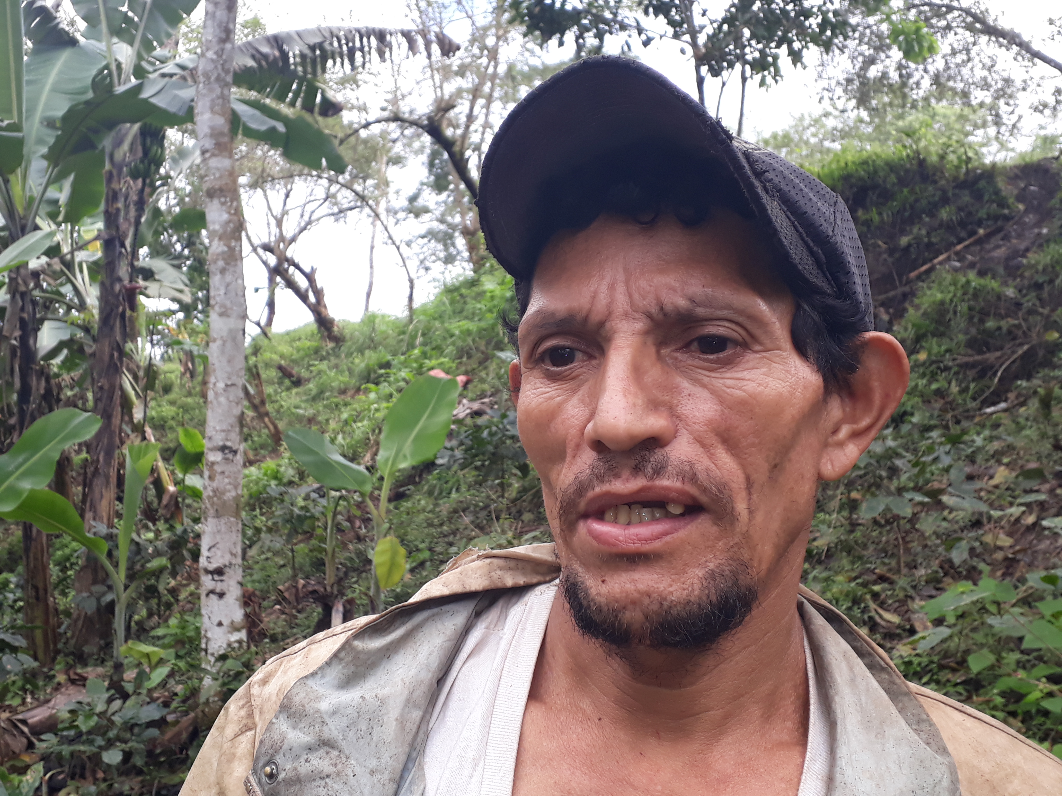 Destituyen a Capitán de la Policía Nacional por dejar a campesino en estado de coma