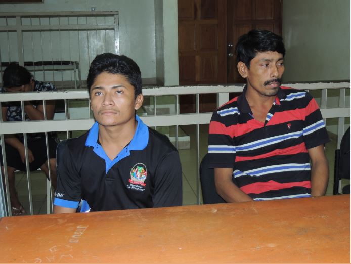 A juicio por violar a madre e hija ciegas en comunidad de Matiguás