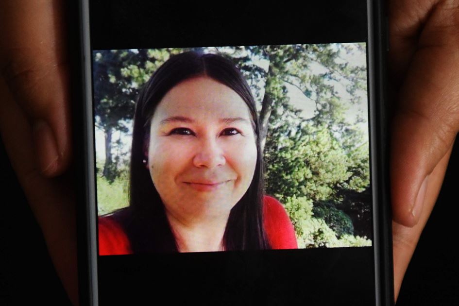 Hallan muerta a una periodista que estaba desaparecida en El Salvador